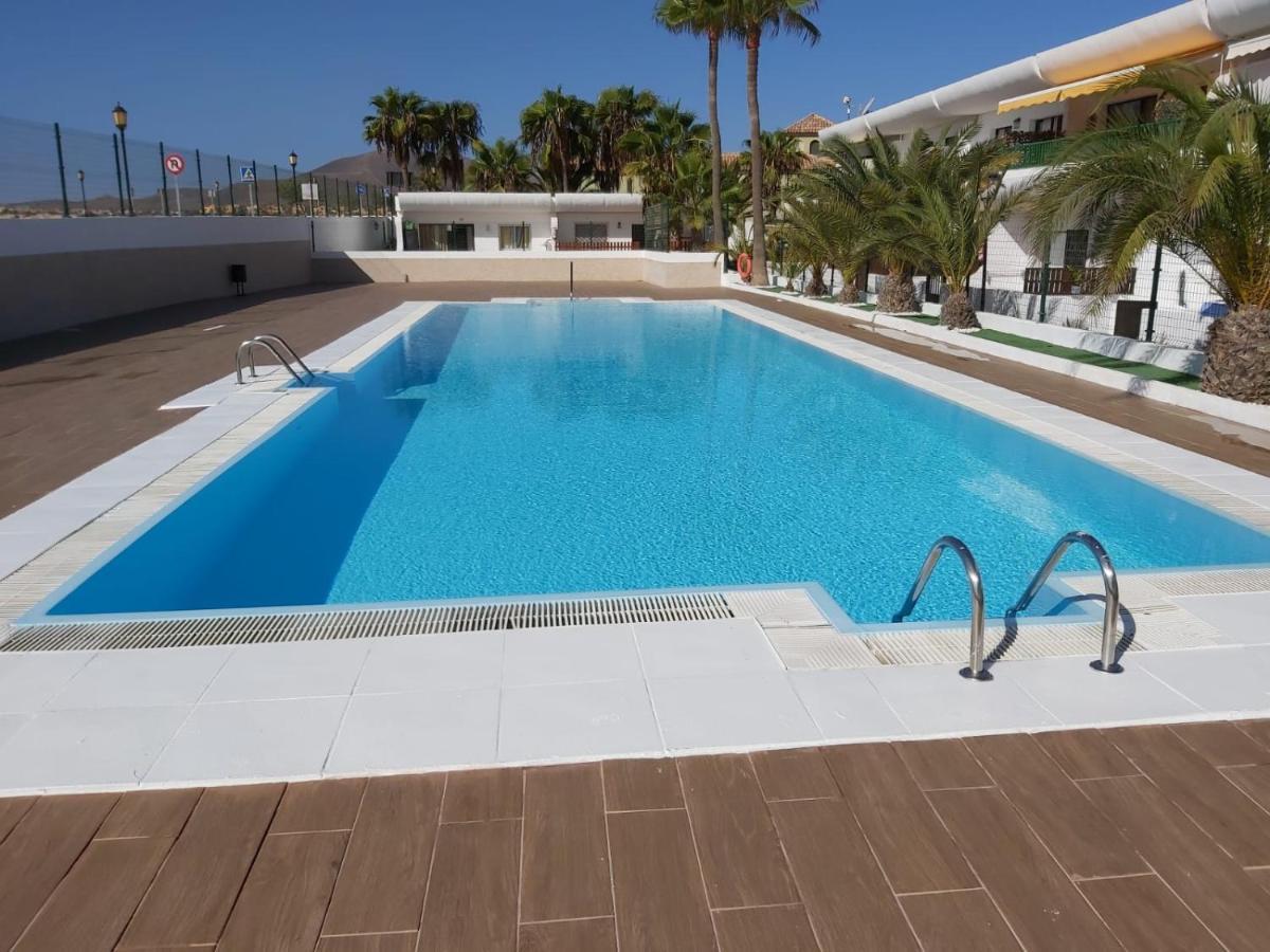 Dunasol Fuerteventura Corralejo Exterior foto